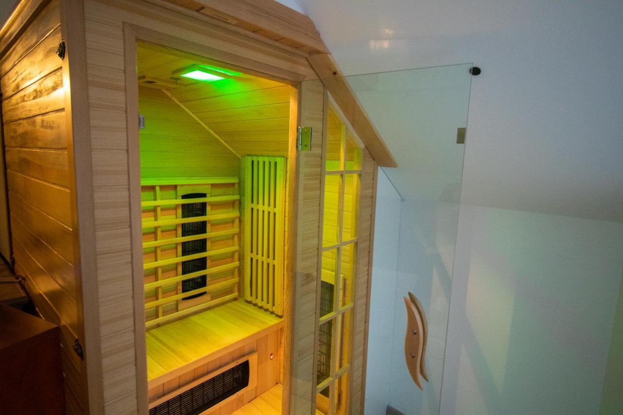 Land Family Fun Sport Apartment