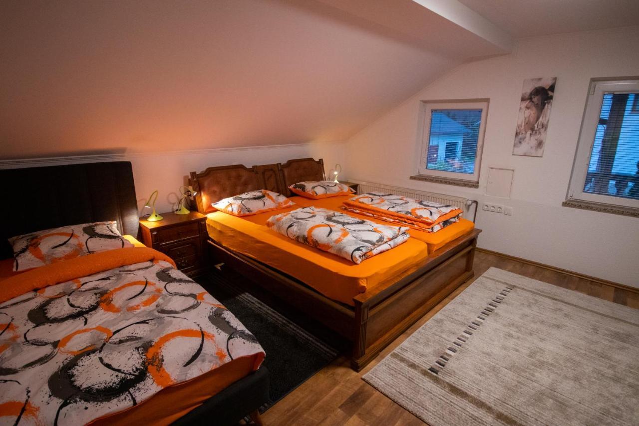 Land Family Fun Sport Apartment