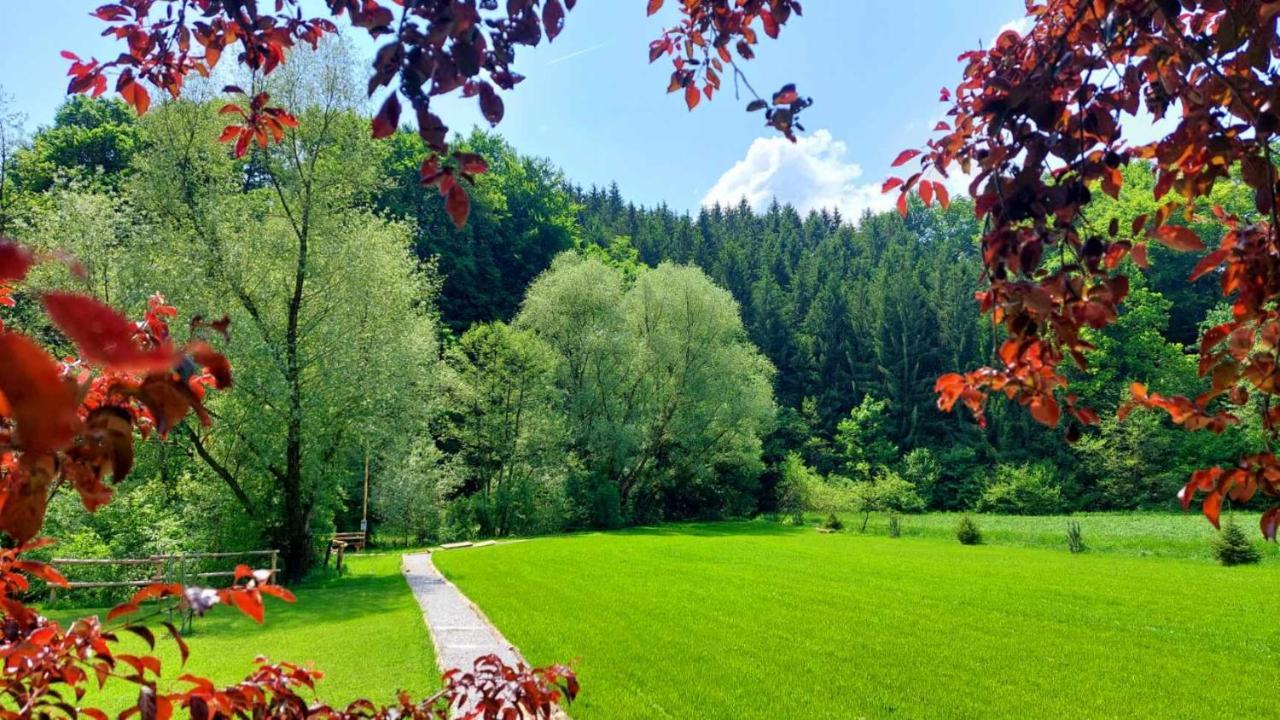 Land Family Fun Sport Apartment Smarje pri Jelsah