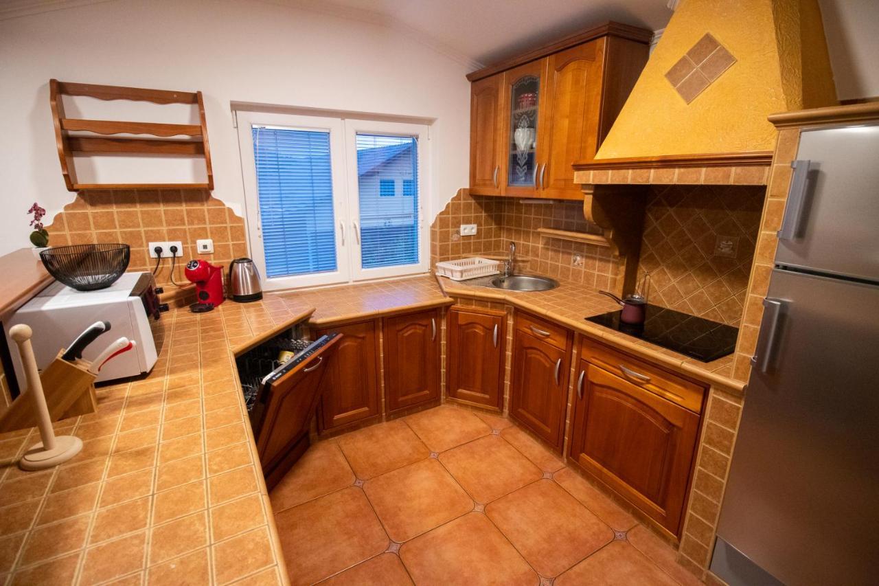 Land Family Fun Sport Apartment