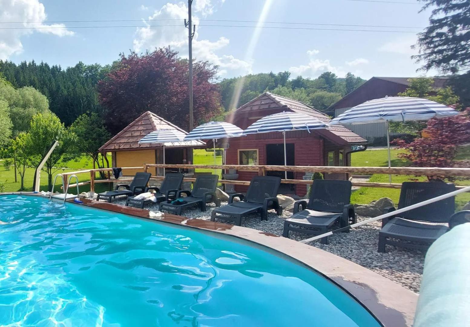 Land Family Fun Sport Apartment